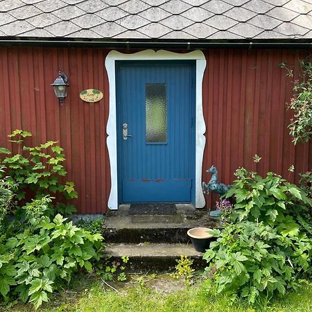 Paradis Hörby Extérieur photo