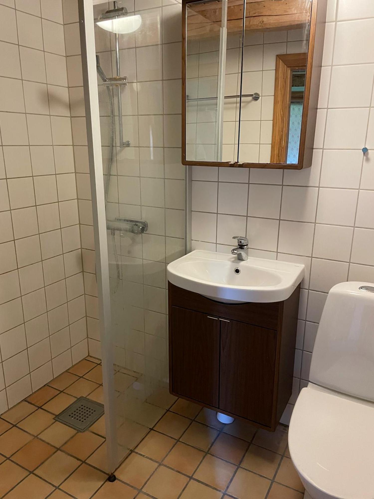 Paradis Hörby Extérieur photo