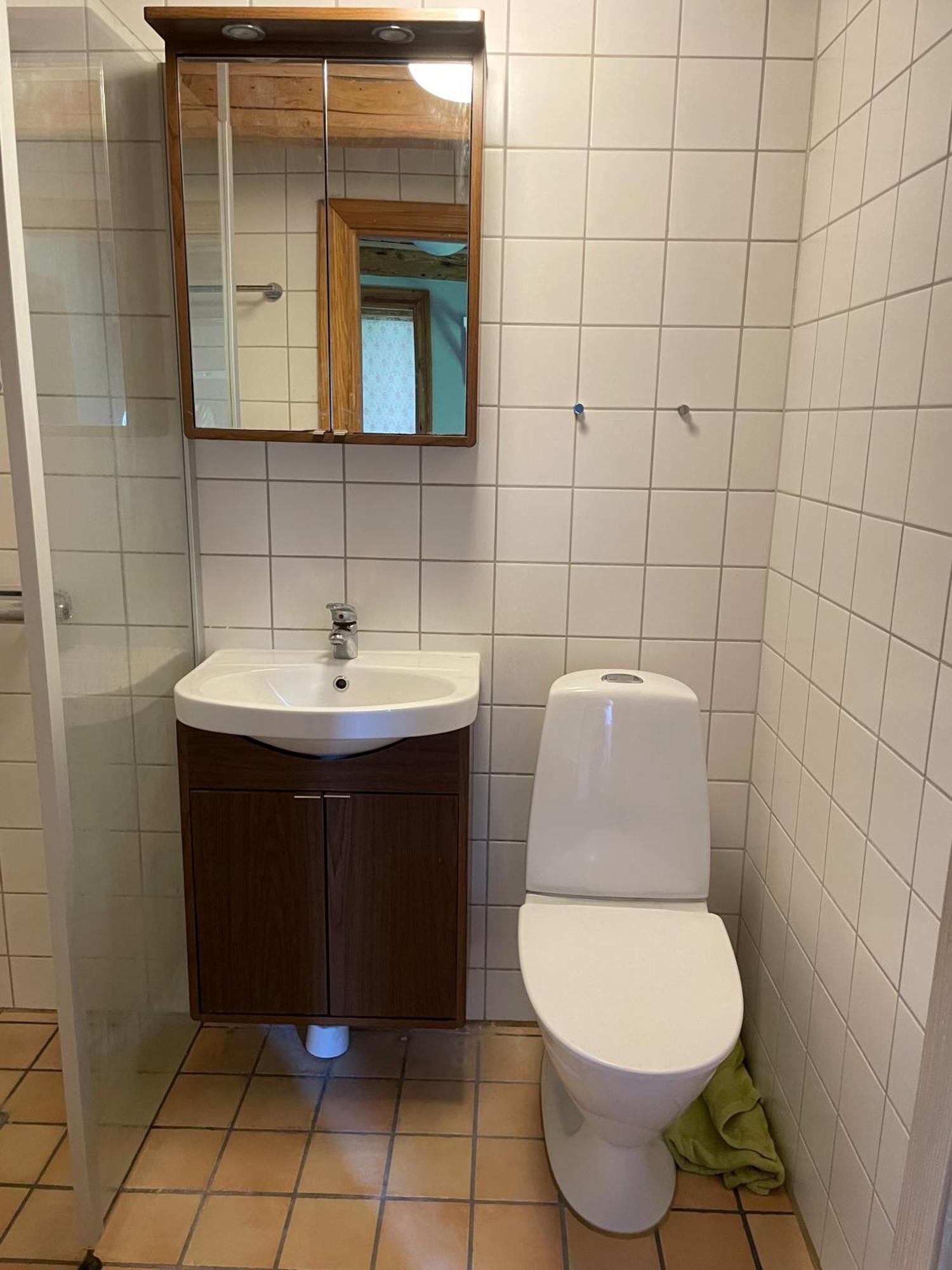 Paradis Hörby Extérieur photo