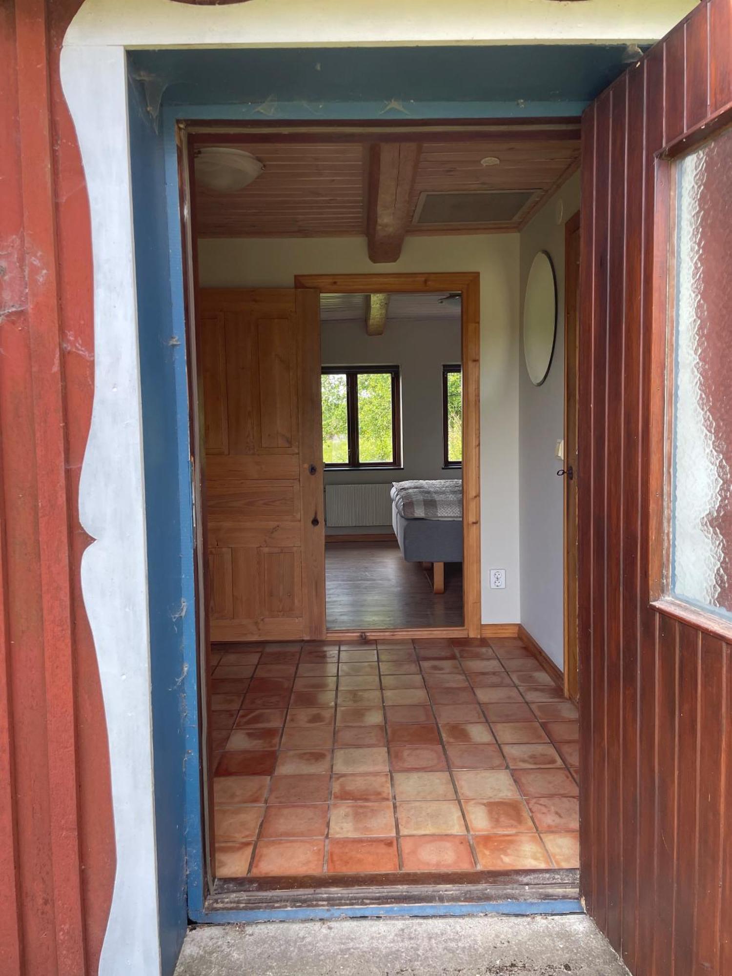 Paradis Hörby Extérieur photo