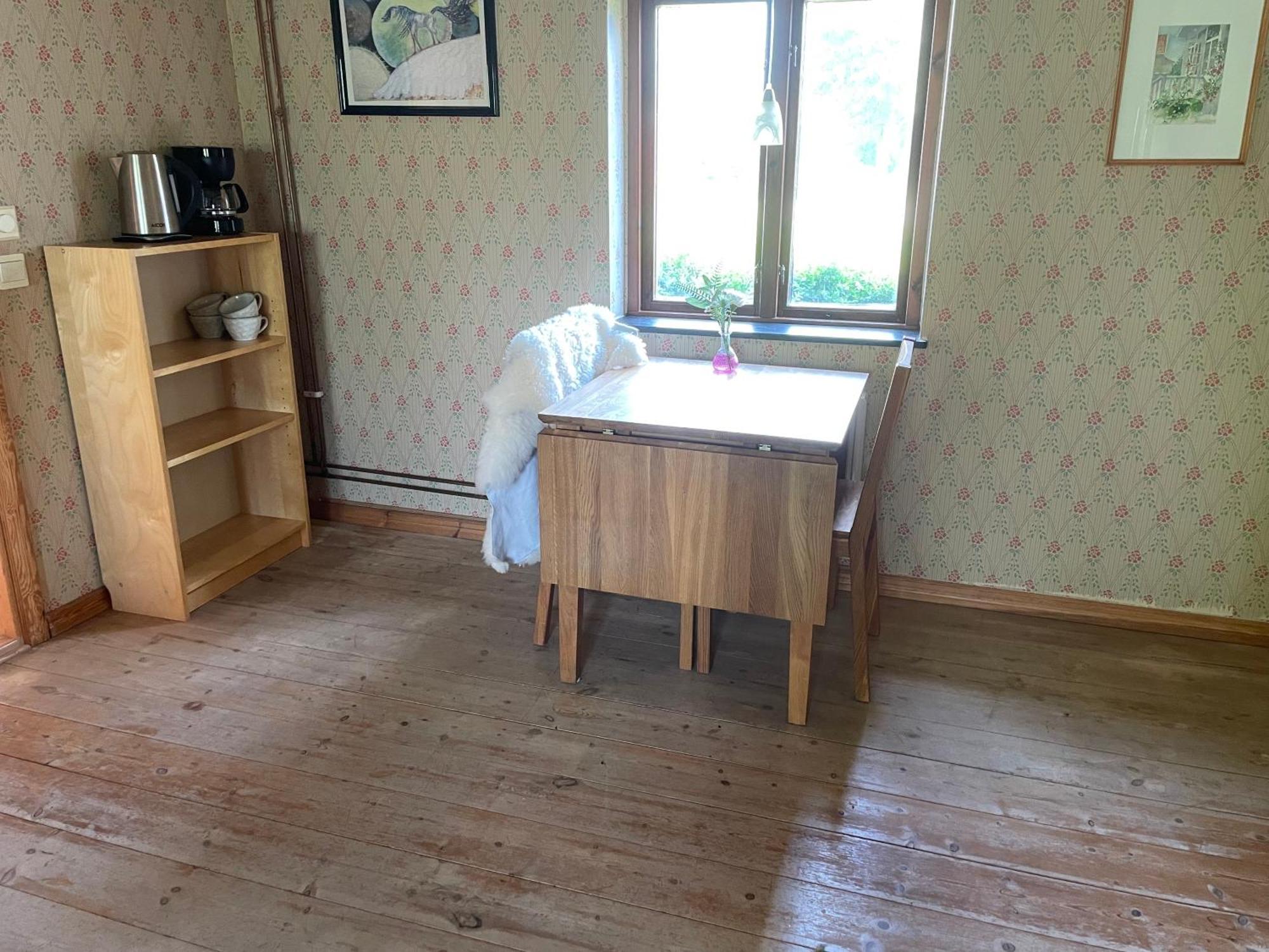 Paradis Hörby Extérieur photo