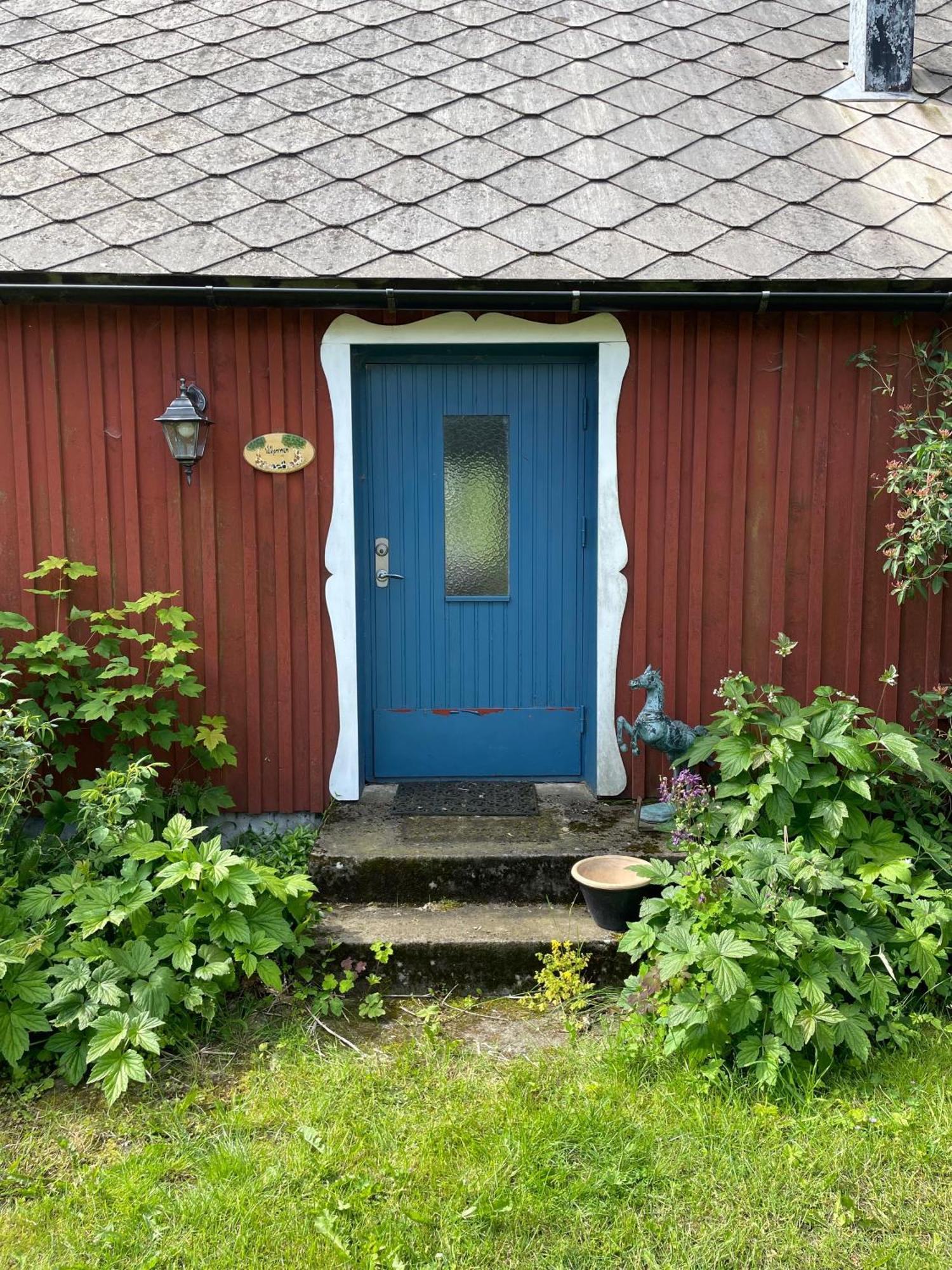 Paradis Hörby Extérieur photo