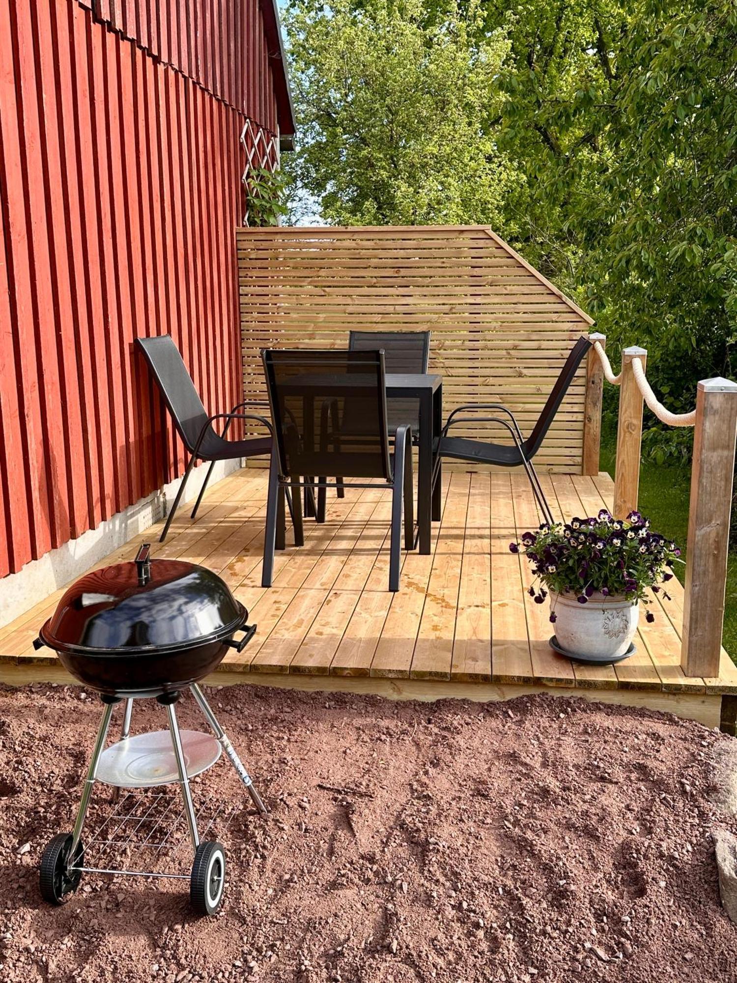 Paradis Hörby Extérieur photo